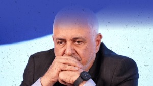 تلاش های ظریف برای استفاده سیاسی از برجام علیه روسیه