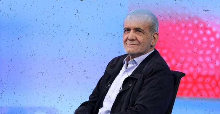 پزشکیان حقوق یک ماه خود را وقف ساخت مدرسه کرد