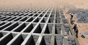 بلاتکلیفی گورستان های حدید تهران