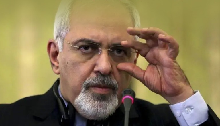 اظهارات جنجالی ظریف علیه روسیه