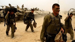 تلاش اسرائیل برای شروع جنگ جدید در منطقه