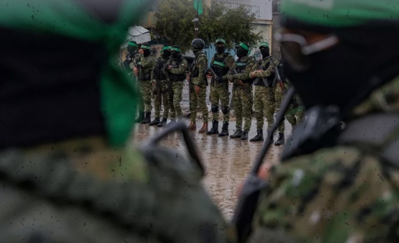 حماس: تعهدی به خلع سلاح کامل نداریم