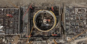 ورود ترکیه به باشگاه هسته ای جهان