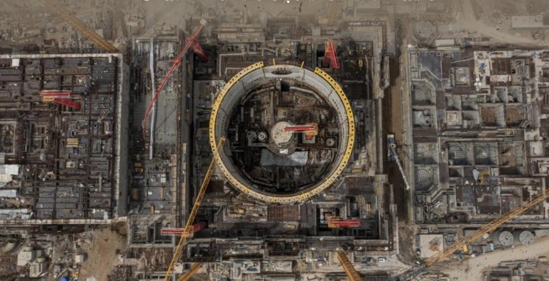 ورود ترکیه به باشگاه هسته ای جهان