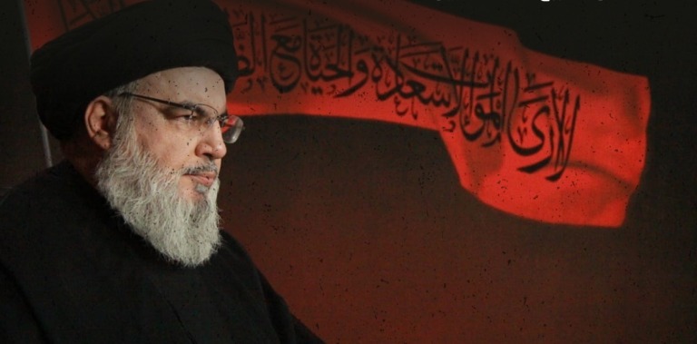 پیام تاریخی نصرالله به مجاهدان فلسطینی