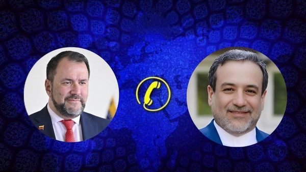 هشدار عراقچی نسبت به تحرکات اسرائیل در کارائیب و آمریکای لاتین