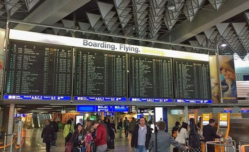 دیپلماسی هوایی ایران در آسیای مرکزی