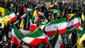 ملت تحمیل‌ناپذیرِ ایران!