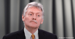 کرملین: آماده ادامه مذاکرات درباره اوکراین هستیم