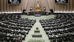 بررسی قانون هفتم توسعه با حضور ۱۶ وزیر در کمیسیون برنامه