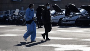 کلاهبرداری میلیاردی آهن فروش روستایی از مردم