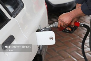 ۶۰ لیتر سهمیه بنزین بامداد فردا شارژ می‌شود