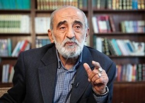 آقای پزشکیان ! با عرض پوزش