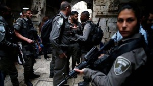 اتهام یک اسرائیلی به همکاری با دستگاه اطلاعاتی ایران