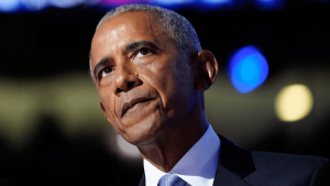 اوباما: مطمئن نیستم آمریکا از ترامپ جان سالم به در ببرد