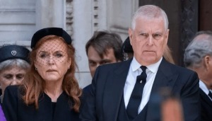 پرنس اندرو سقوط کرد، نفر بعدی کیست؟ شاید ترامپ