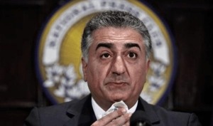 اعتراف رضا پهلوی به ناتوانی فکری و کاهش توان مدیریتی