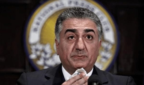 اعتراف رضا پهلوی به ناتوانی فکری و کاهش توان مدیریتی