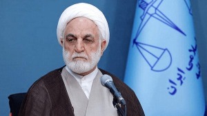 پیشنهاد اژه‌ای برای تسری سازش به پرونده‌های امنیتی