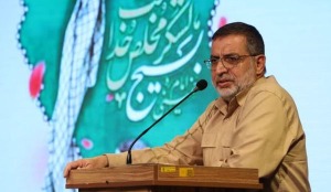 نائینی: دشمن در جنگ شناختی به تحریف روایت‌ها روی آورده است