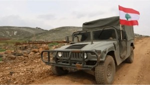 دولت لبنان بالاخره برای مقابله با اسرائیل دست به کار شد