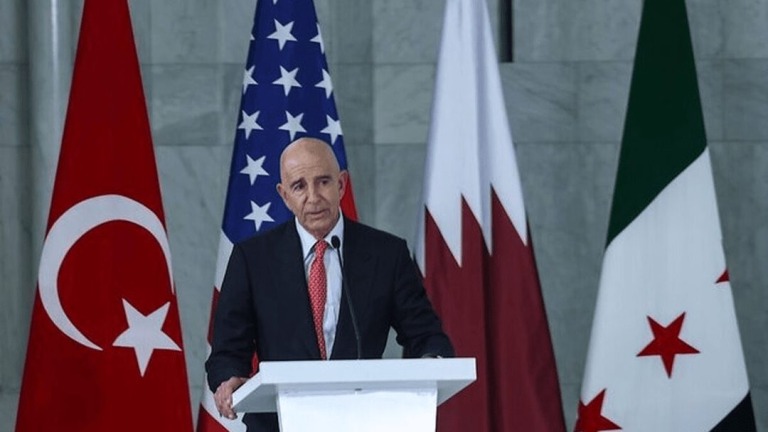 ماموریت مهره منفور ترامپ در خاورمیانه