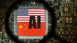 نفوذ پنهان چین در اتاق فکر واشنگتن