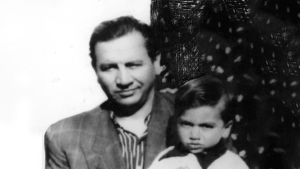 روایتی از مبارزه طیب در مقابل رژیم پهلوی