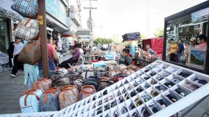 شهرداری تهران: اجاره معابر شهری کاملاً غیرقانونی است