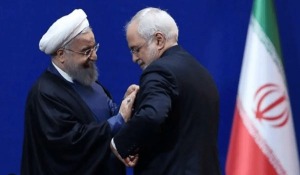 زنجیره اظهارات خارج از منافع ملی آقای دیپلمات