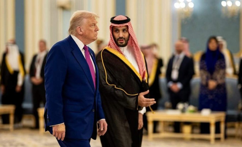 اسرائیل برای آمریکا و عربستان شرط گذاشت!