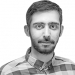 مست بوی نفت