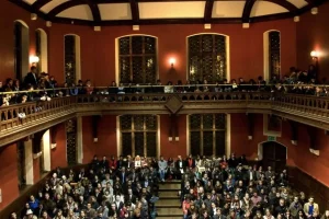 رأی اتحادیه آکسفورد و  تایید افول روایت امنیتی اسرائیل