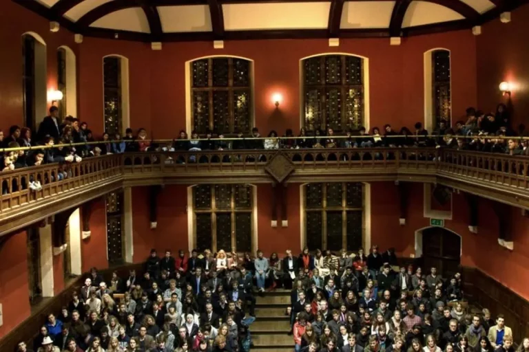 رأی اتحادیه آکسفورد و  تایید افول روایت امنیتی اسرائیل