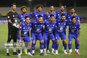 استقلال خوزستان با برد مقابل گل‌گهر در جدول صعود می‌کند؟