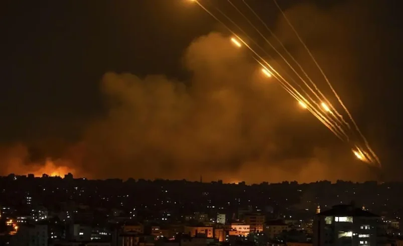 آثار حملات موشکی ایران بر اقتصاد اسرائیل