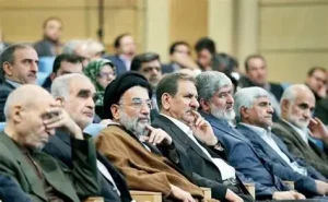 بی اختیاری اسم رمز فاصله گذاری اصلاح طلبان از دولت