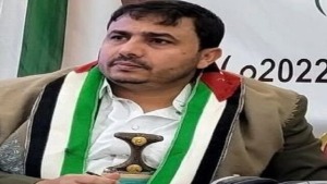 انصارالله: تحریم‌ها علیه یمن در خدمت اهداف صهیونیستی است