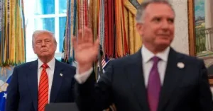 ارزیابی اندیشکده شورای روابط خارجی از بحران در هسته تصمیم‌سازی واشنگتن