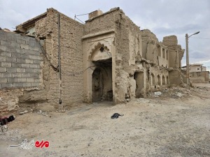 بافت تاریخی لار؛ میراثی زنده ولی در حال فروپاشی