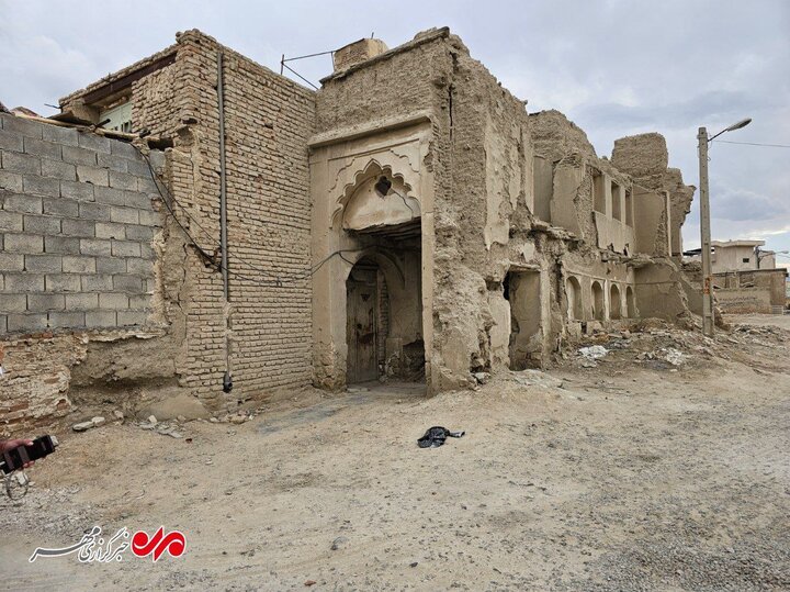 بافت تاریخی لار؛ میراثی زنده ولی در حال فروپاشی