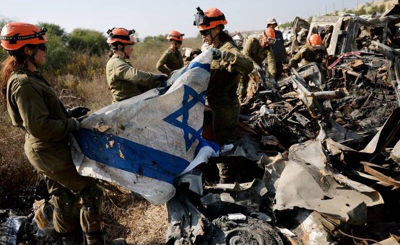 اسرائیل غرق در بحران امنیت، اقتصاد و فرهنگ