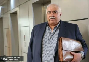 ما و چالش آب