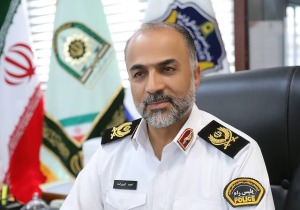 بیش از ۹۰ درصد تصادفات با خودروهای داخلی رخ می‌دهد