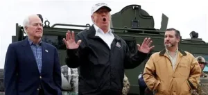 صنعت آمریکا قربانی؛ وعده‌های پوشالی ترامپ