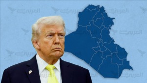 کنایه سنگین روزنامه قطری به دولت السودانی: «عراق تحت رهبری ترامپ!؟»