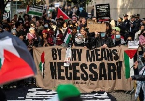 رأی قاطع فلسطین علیه طرح ترامپ؛ مقاومت خط قرمز ملت