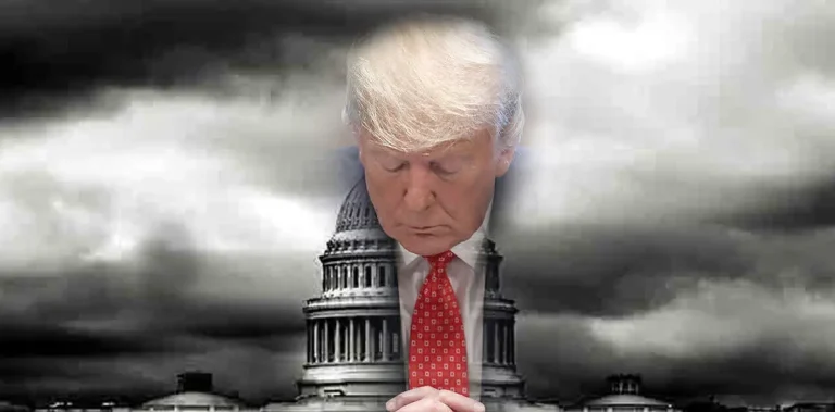 آمریکا در جنگ ۱۲ روزه فرماندهی شکست خورده لقب گرفت