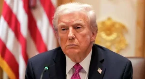 اعتراف ترامپ منطق امپریالیستی آمریکا را نشان می دهد