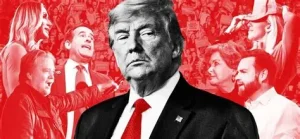 فروریختن پایگاه ترامپ؛ افول شتاب‌دار جنبش «ماگا» در آمریکا